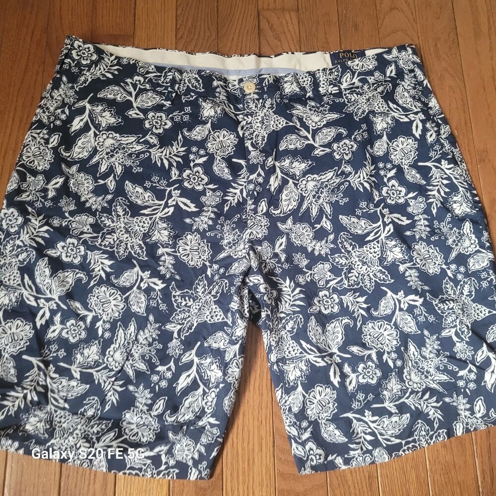POLO Ralph Lauren Men's Shorts